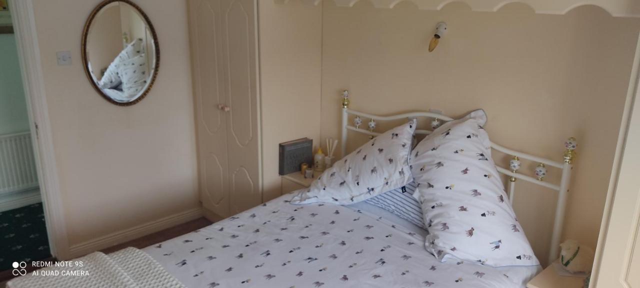 Cozy Cottage Retreat In Listowel Pet Friend Eksteriør bilde