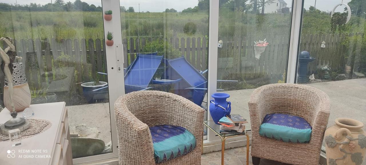 Cozy Cottage Retreat In Listowel Pet Friend Eksteriør bilde