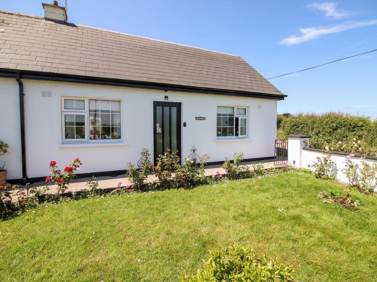 Cozy Cottage Retreat In Listowel Pet Friend Eksteriør bilde